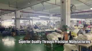 Production workshop video