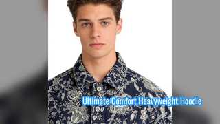 Premium Comfortable Pullover Hoodie for Everyday Style